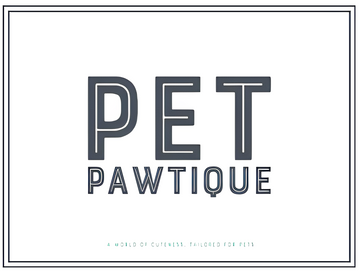 Pet Pawtique